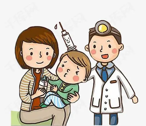 手足口疫苗的不良反应有哪些 打完手足口疫苗第二针发烧正常吗？