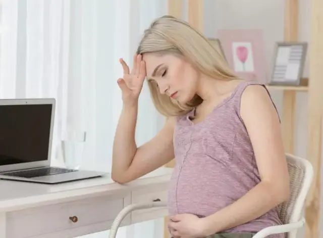 孕期辐射排行榜，孕妇最怕的九大辐射源