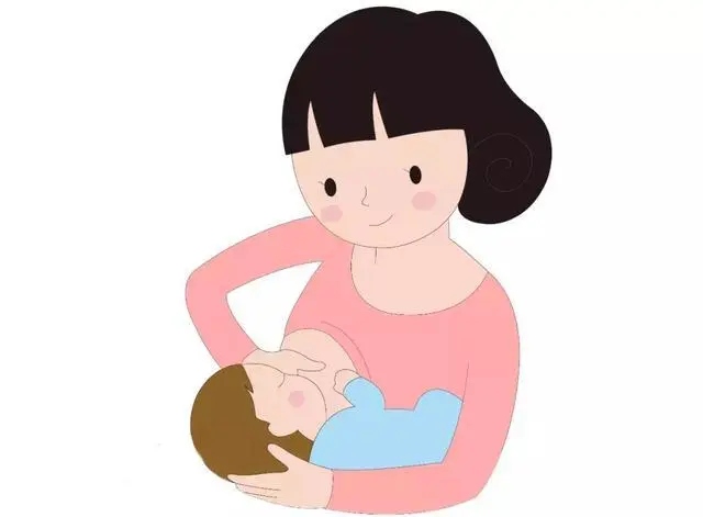 婴儿吐奶正确处理方法