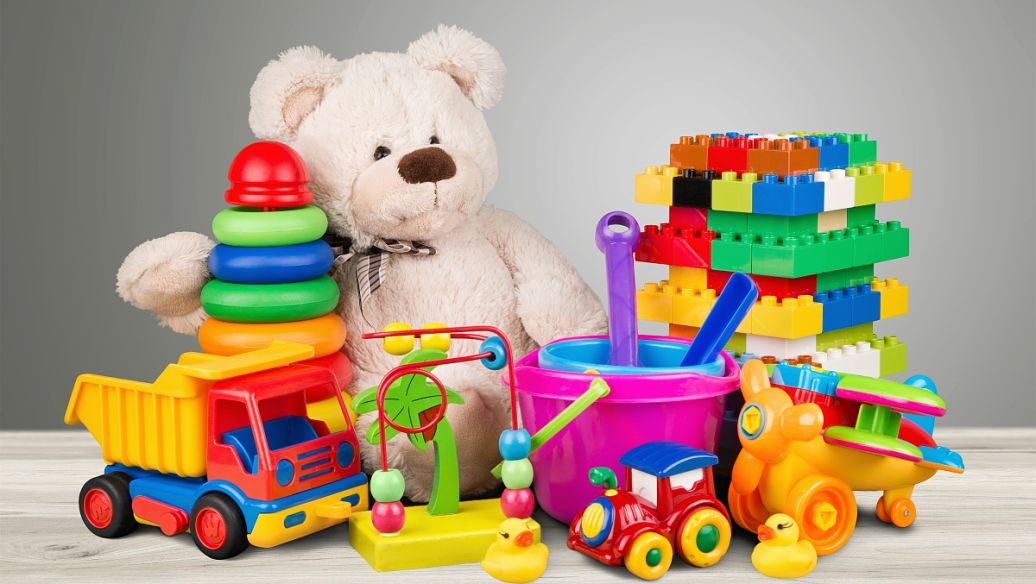 儿童益智玩具推荐，十种最受欢迎的益智玩具