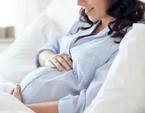 怀孕中期咳嗽严重对宝宝有影响吗