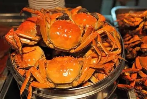 螃蟹和什么食物禁忌同食 6种食物和螃蟹相克