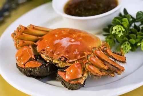螃蟹不能和什么一起吃 吃完螃蟹这些食物最好忌口