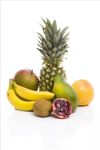 头三月孕妇禁吃的水果 这10种水果孕早期要慎食