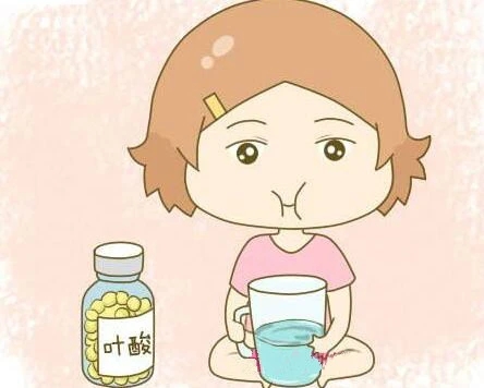 备孕期间需要补充什么营养 除了叶酸还有6种要注意