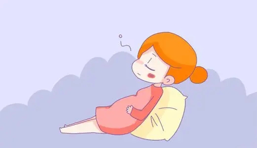 孕期疲劳如何缓解 缓解孕期疲劳的4种方法