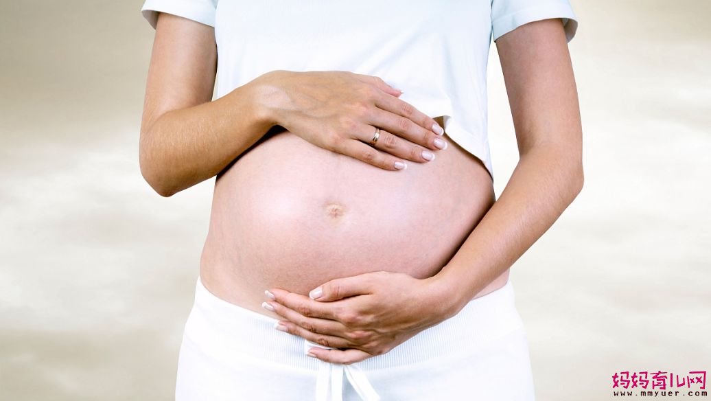 怀孕三个月有什么症状