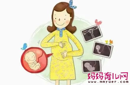 孕期胎儿体重怎么算 七种计算胎儿体重的公式