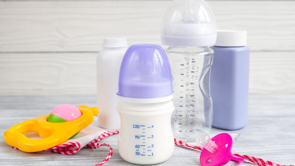怎样给宝宝选购奶瓶？先了解十大婴儿奶瓶品牌排行榜