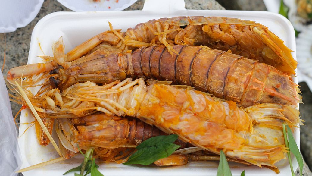 吃虾过敏有什么症状，吃虾过敏处理方法
