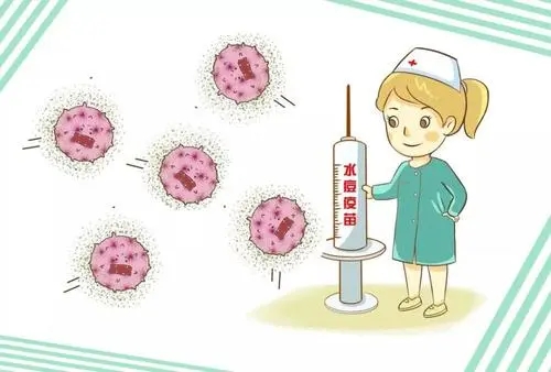 水痘疫苗一共打几针 水痘疫苗最晚几岁打