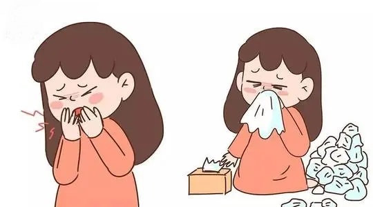 孕妇鼻塞怎么办？6种怀孕鼻塞最快缓解办法