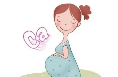 孕妇缺钙有什么症状表现 孕妇缺钙对胎儿的影响