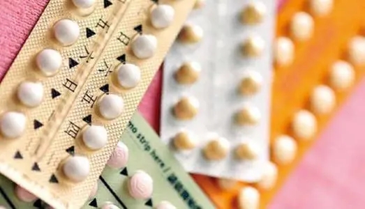 吃避孕药有什么副作用 避孕药什么时候吃才有效？