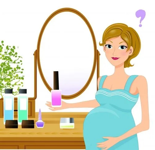 孕妇肌肤怎么护理，孕期护肤的几个小窍门