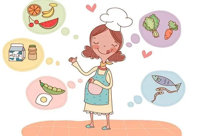 孕妇不能吃什么蔬菜 这十种蔬菜孕妇不宜食用