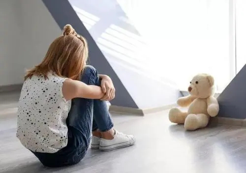 自闭症儿童的行为表现有哪些 这6种虽然轻微但应引起重视