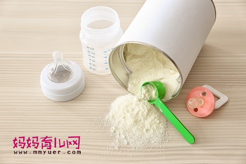 奶粉的正确冲泡方法 奶粉的正确冲调比例