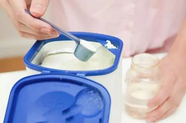 冲奶粉用多少度的水最合适