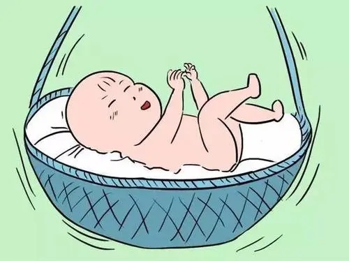 3个月婴儿发育指标 看看你家宝宝是否达标