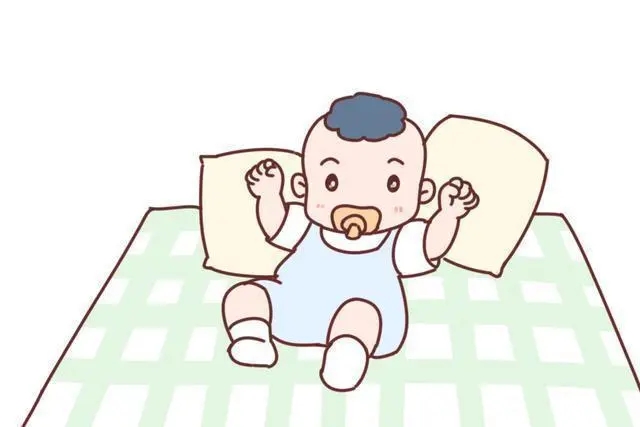 6个月宝宝发育指标 看看你家宝宝是否达标