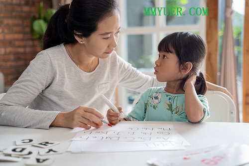孩子几岁开始学认字最合适？学习认字的最佳年龄
