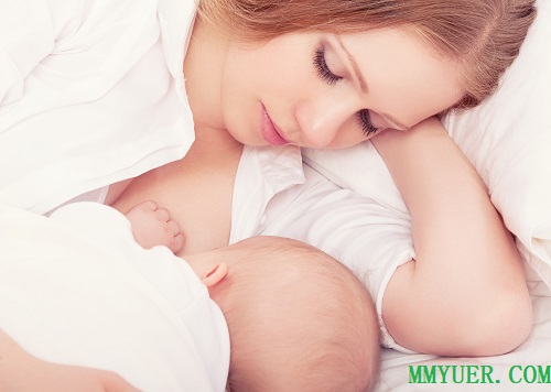 怎么改掉宝宝睡奶的习惯？改掉宝宝奶睡最快方法