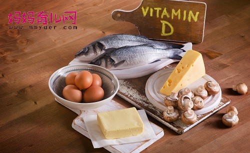 含维生素d的食物有哪些 10种富含维生素D的食物