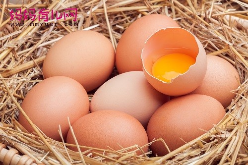 得了手足口病能吃鸡蛋吗？