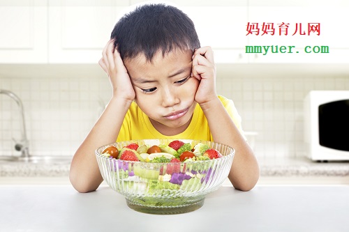 孩子厌食症是什么原因引发的呢？