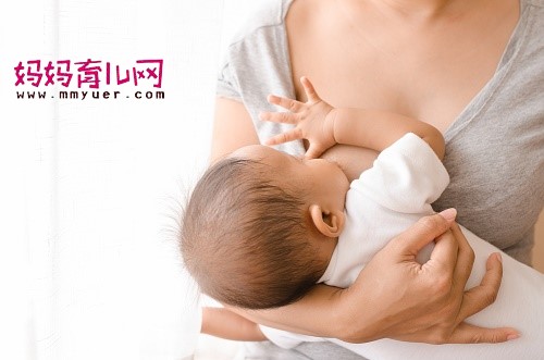 母乳喂养正确方法，这些喂养技巧你掌握了吗？