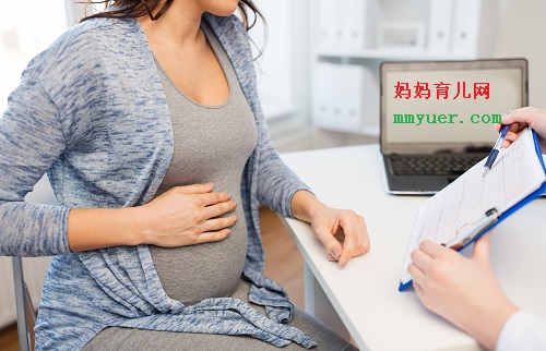 妊娠高血压综合征的三个主要症状