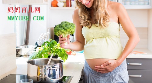 怀孕初期食谱推荐，孕早期饮食最佳攻略