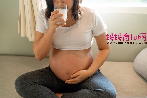 孕妇喝什么牌子的奶粉比较好？这5大品牌值得推荐