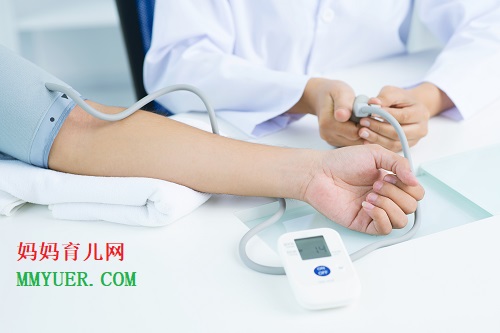 高血压自然降压16种方法